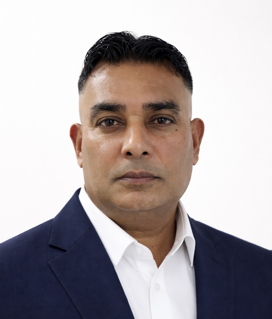 Sudath Anushka (USA)